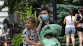 UNICEF USA BrandVoice: Hospital Attack Proves Nowhere Is Safe For Children In Ukraine
