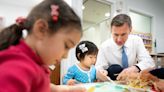 Budget 2023 latest: Jeremy Hunt warns childcare changes ‘won’t happen overnight’