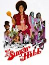 Sugar Hill (1974 film)