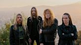 Megawhat? Megadeth! 'Destroy All Enemies' Tour coming to Indiana