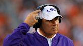 The Matt Thomas Show: Les Miles Suing LSU Over Vacating Wins, Making Him Ineligible For HOF | SportsTalk 790 | The...