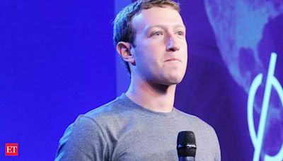 Mark Zuckerberg now world’s second-richest person. His total net worth surpasses Kuwait's GDP