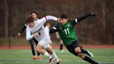 Byron Bergen/Elba moves past Seton Catholic on penalty kicks to advance to state final