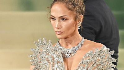 Jennifer Lopez 'thinnest she's ever been' as she divulges workout tips for tour