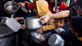 Raquel Martí, directora de UNRWA España: “Israel está utilizando el hambre como arma de guerra” - La Tercera