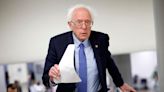 Bernie Sanders, 82, insists he has the energy to run for reelection