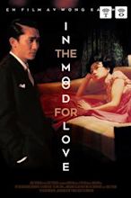 In the Mood for Love