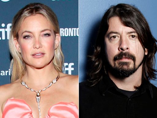 El rol clave de Kate Hudson en el escándalo familiar de Dave Grohl: “Sorprendida y disgustada”