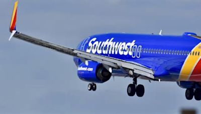 Southwest Airlines offers free airfare (if you act fast)