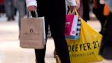 Top headlines: Retail sales jump 0.8% in sharp spending rebound