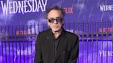 Serie documental sobre Tim Burton está en camino