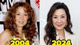 These 19 API Celebs Have Been Famous For Over 20 Years — Here's What They Looked Like In 2004 Vs. 2014 Vs. 2024