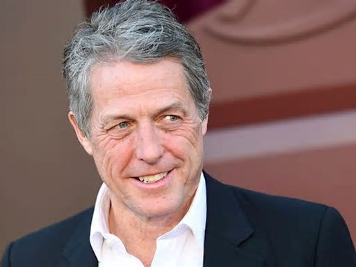 Hugh Grant: Einigung im Abhörskandal - »The Sun« zahlt Schauspieler »ungeheuer viel Geld«