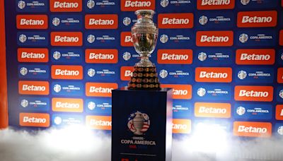 Copa América 2024 calendario: cuándo juega la Argentina de Messi y la Brasil de Vinícius