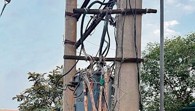 PSPCL detects 14 electricity theft cases