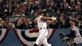 Braves to give away Andruw Jones bobblehead in celebration of his jersey retirement