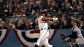 Braves officially retire number of legendary outfielder Andruw Jones