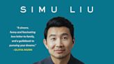Simu Liu on telling his immigrant family's story in memoir We Were Dreamers