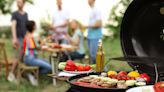 As some try to cut back on eating meat, a chef shows how to do it during grilling season