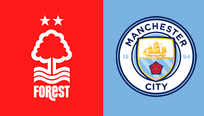 Nottingham Forest v Manchester City preview: Team news, head to head and stats