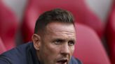 Wales expected to appoint Craig Bellamy as new manager on Tuesday