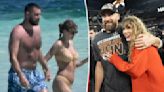 Women love men with ‘dad bods’ like Travis Kelce — and there’s a surprising scientific reason why
