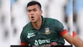 Bangladesh Star Taskin Ahmed, Who Overslept And Missed India Match, Breaks Silence | Cricket News