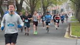 Halifax's Nickerson places first in Blue Nose Marathon