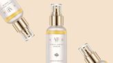 There’s a Truffle-Infused Face Mist Serum That Leaves Skin “Luminous,” Per Shoppers