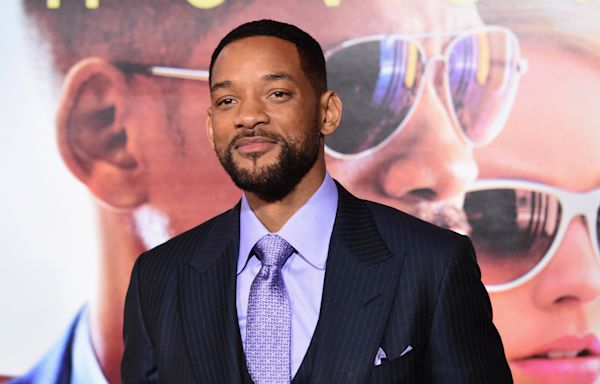 Will Smith Is ‘Full of Himself Again’ After ‘Bad Boys: Ride or Die’ Success: ‘Acting Like He’s God’s Gift’