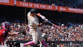 Casey Schmitt hits walk-off double as Giants beat Reds 6-5 in extra inning