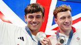 Every Team GB medal winner from Paris Olympics 2024