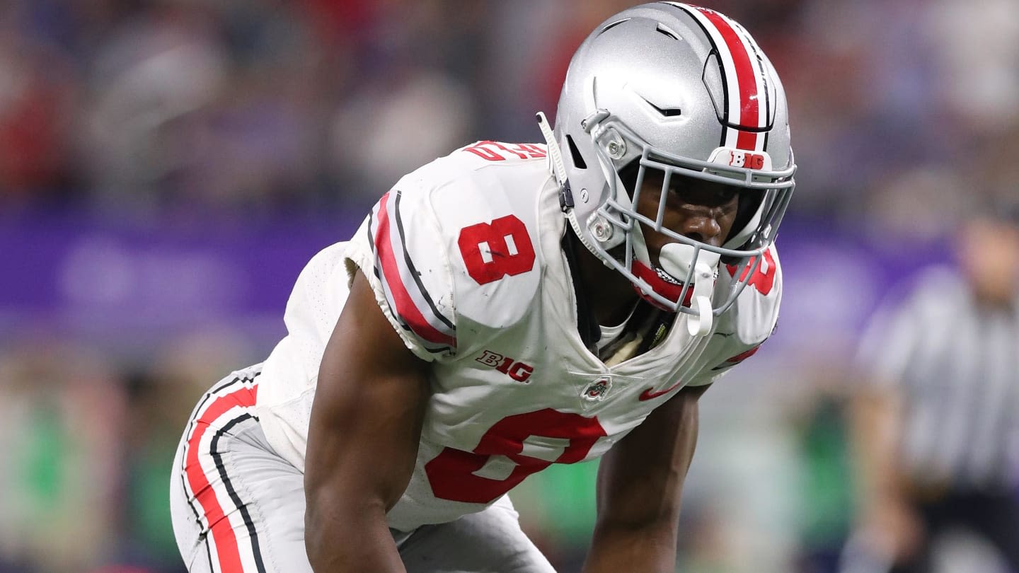 Former Ohio State Buckeyes Star Signs With New York Jets