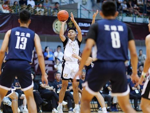 CBL／挾主場優勢挑戰宇宙政大雄鷹 臺大男籃9分惜敗、2千人進場力挺