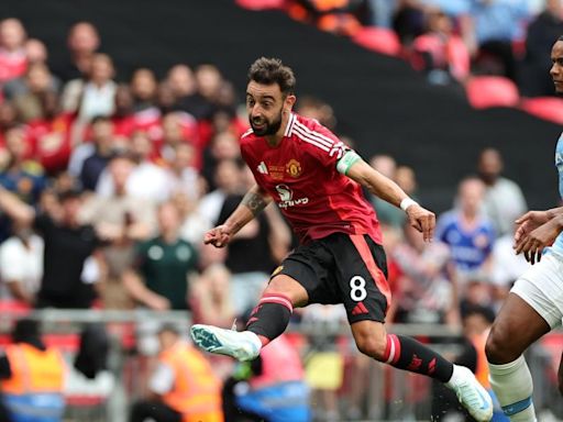 La última hora sobre Bruno Fernandes en el Manchester United