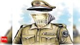 Senior inspector caught accepting bribe in Mumbai's Chembur | Mumbai News - Times of India