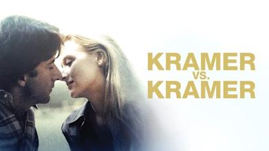 Kramer vs. Kramer