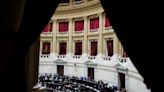 Javier Milei no da tregua al Congreso y dialoguistas debaten cómo seguir tras la Ley Bases - Diario Río Negro