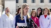 The Anti-Abortion Endgame That Erin Hawley Admitted to the Supreme Court