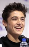 Asher Angel