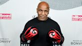 Boxing legend warns Jake Paul about Mike Tyson's punching abilities