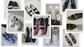 14 Pairs of Designer Mary Janes That We Can’t Stop Thinking About