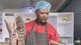 Cocinero ghanés trata de meter gato por liebre y falla - Noticias Prensa Latina