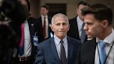 Fauci comments spark MAGA backlash ahead of committee hearing