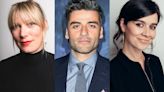 Oscar Isaac and Elvira Lind’s Mad Gene Media Signs First-Look Deal With Endeavor Content