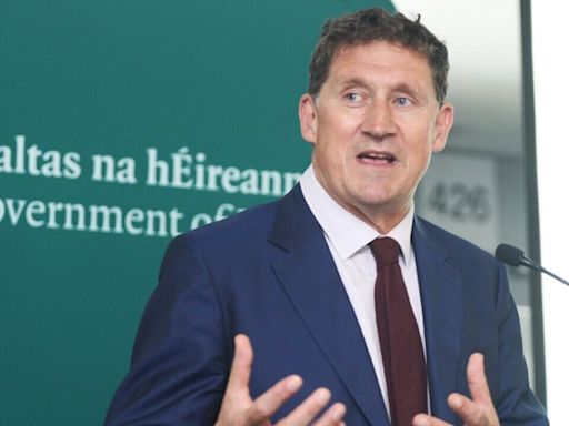 Eamon Ryan's departure: What does it mean for the Greens?