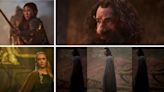 The Lord of The Rings: The Rings of Power stars introduces new characters in Season 2