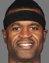 Stephen Jackson