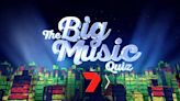 The Big Music Quiz: Sneak Peek