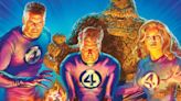 Marvel’s FANTASTIC FOUR Comics Recommendations Hint at the Team’s MCU Future